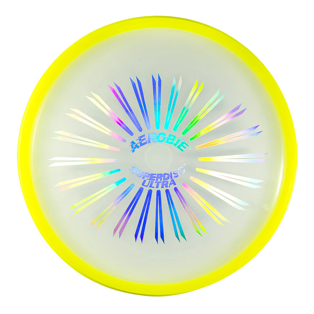 Superdisc Ultra - Image 2