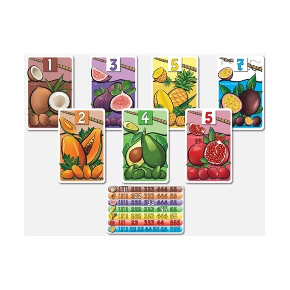 Fruit Passion - Image 2