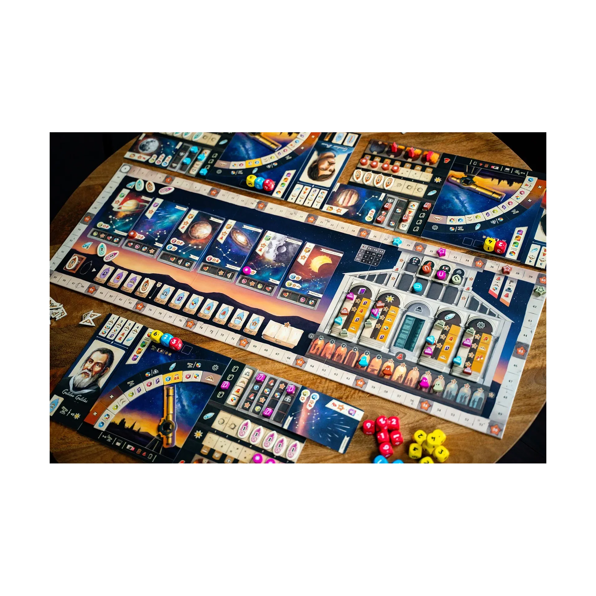 Galileo Galilei - Image 2