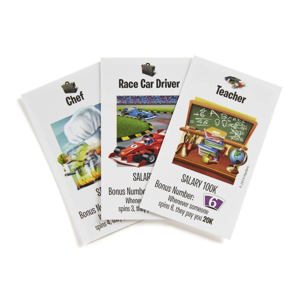 Game of Life (engelsk) - Image 4