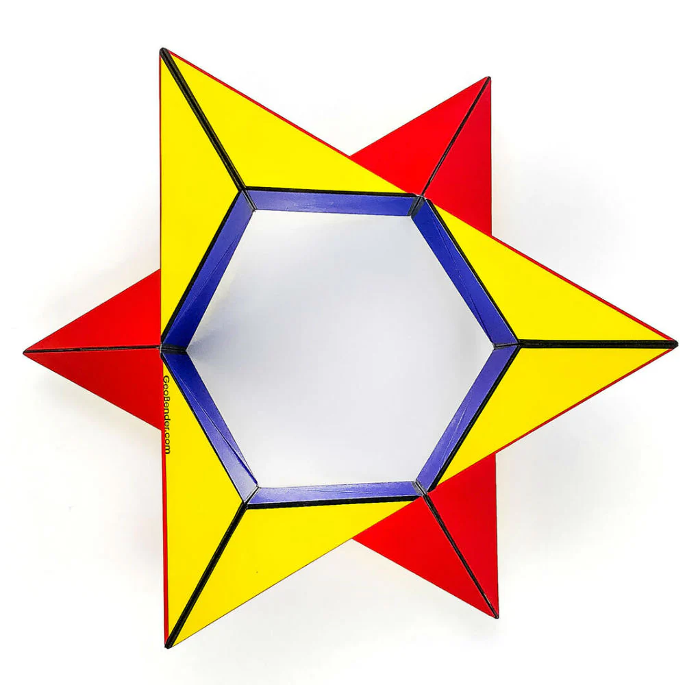 Geobender Primary 1 - Image 2