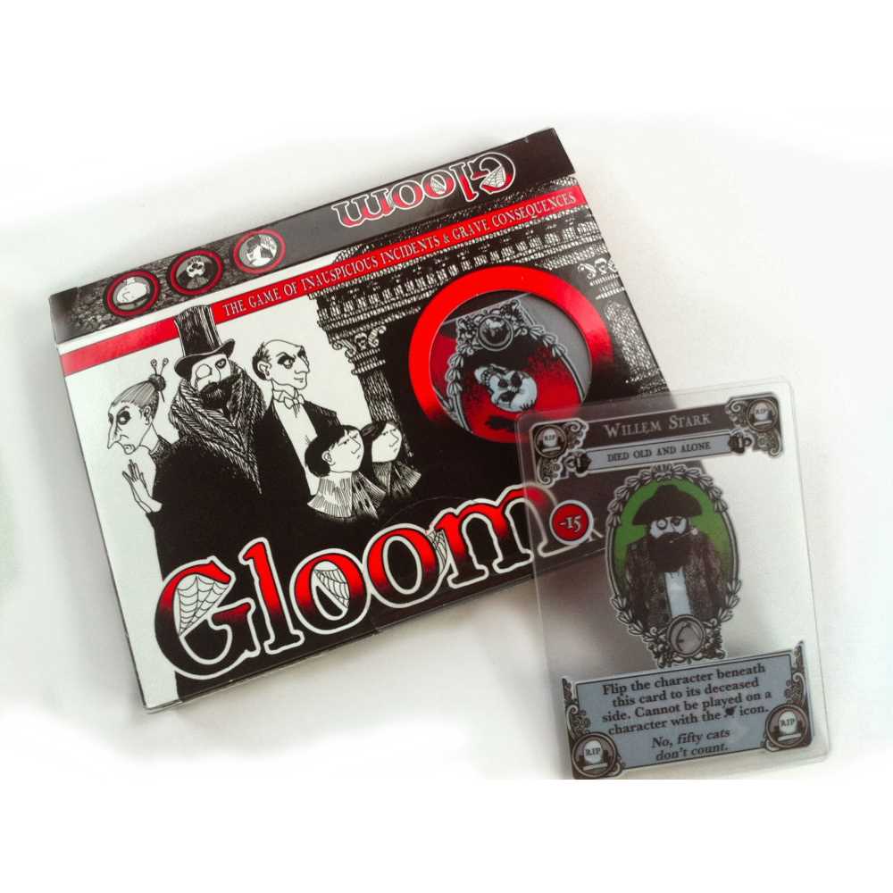 Gloom - Image 3