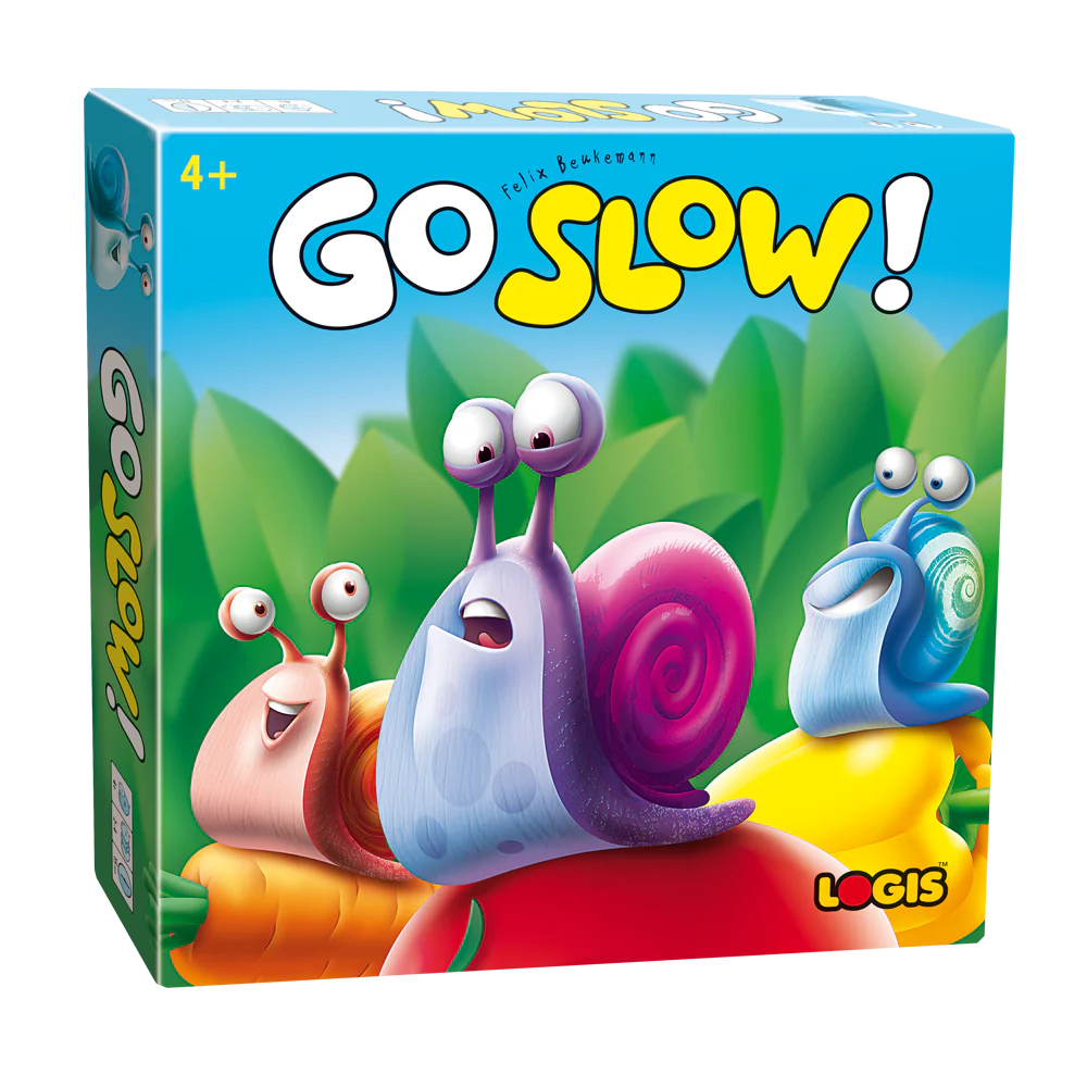 Go Slow
