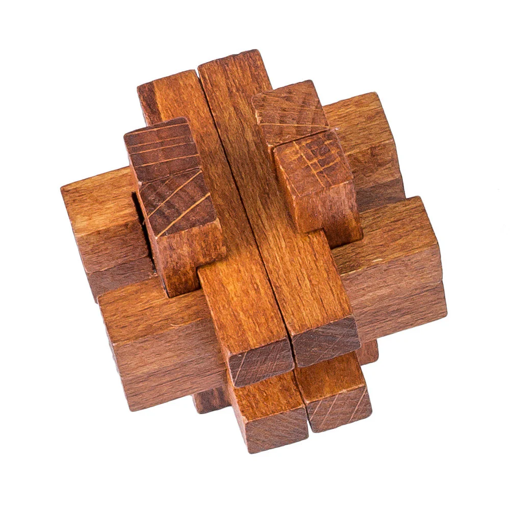 Great Female Minds (5 puzzles) - Image 5