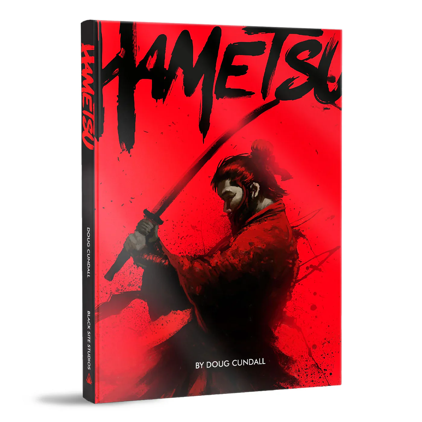 Hametsu RPG Core Rulebook