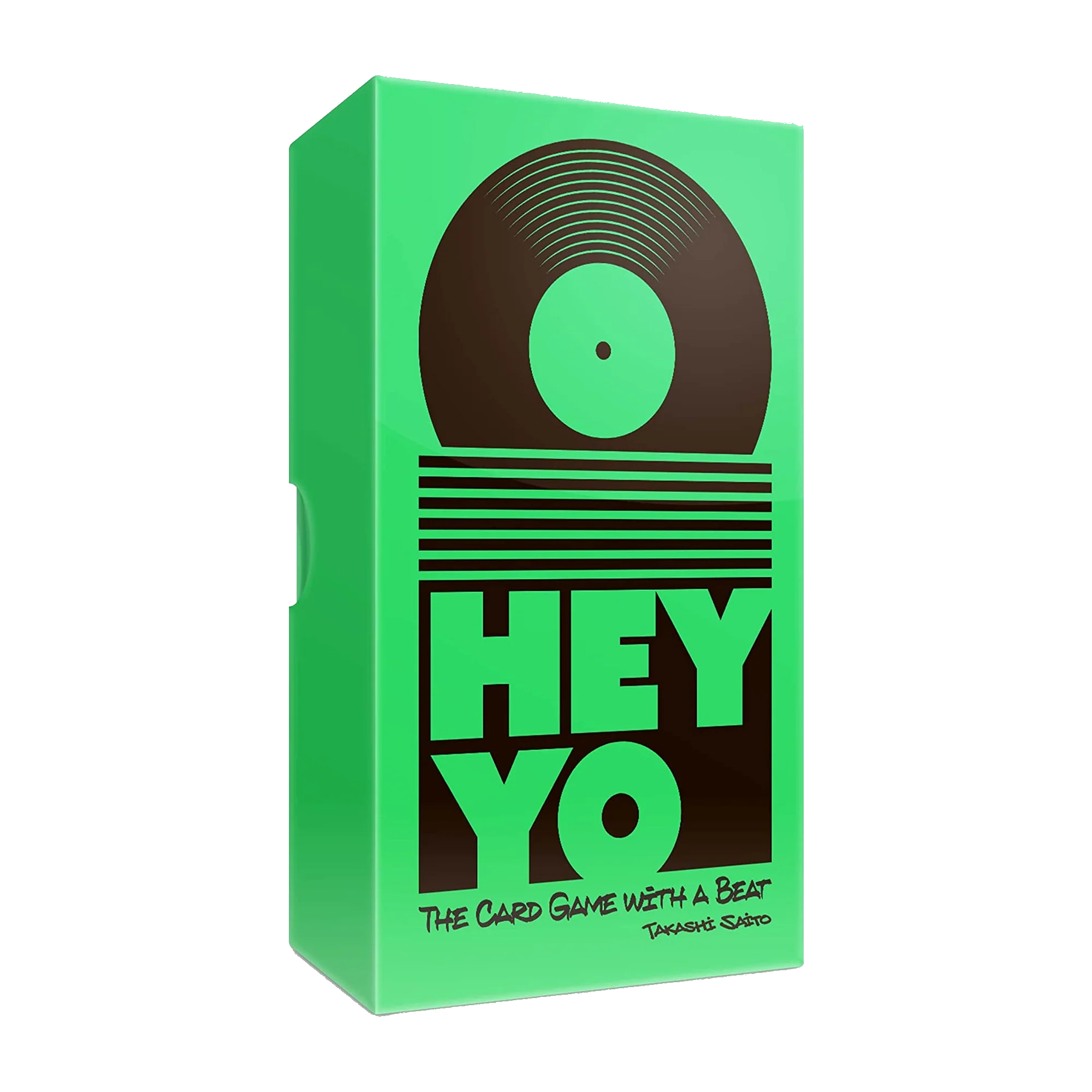 Hey Yo
