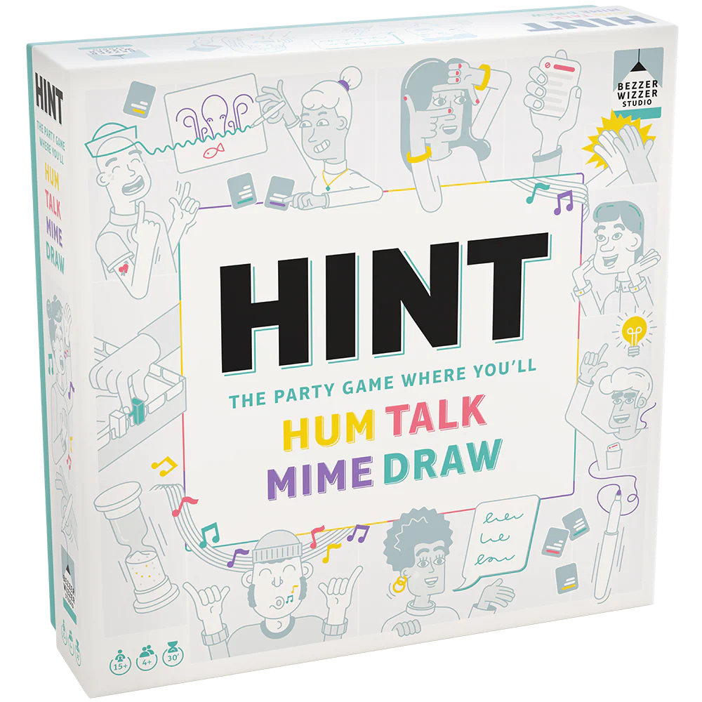 Hint (engelsk)