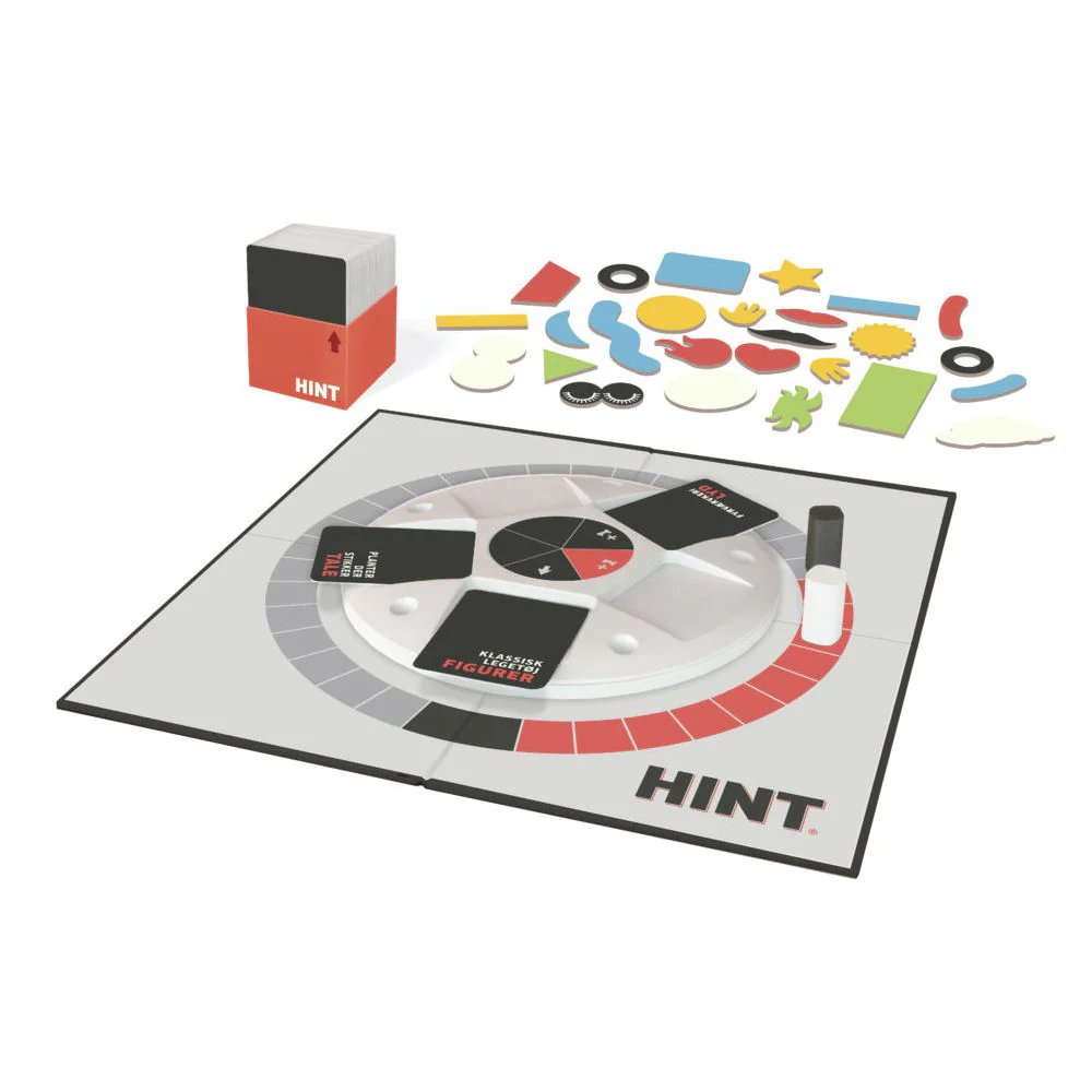 Hint Rød - Image 2
