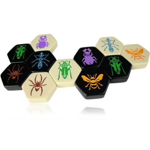 Hive - Image 3