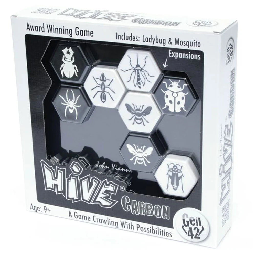 Hive Carbon