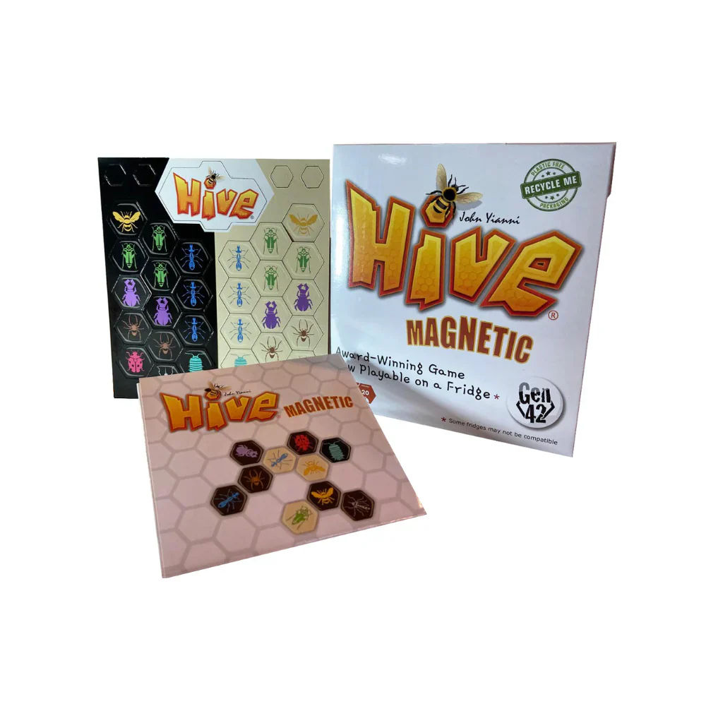 Hive Magnetic - Image 2