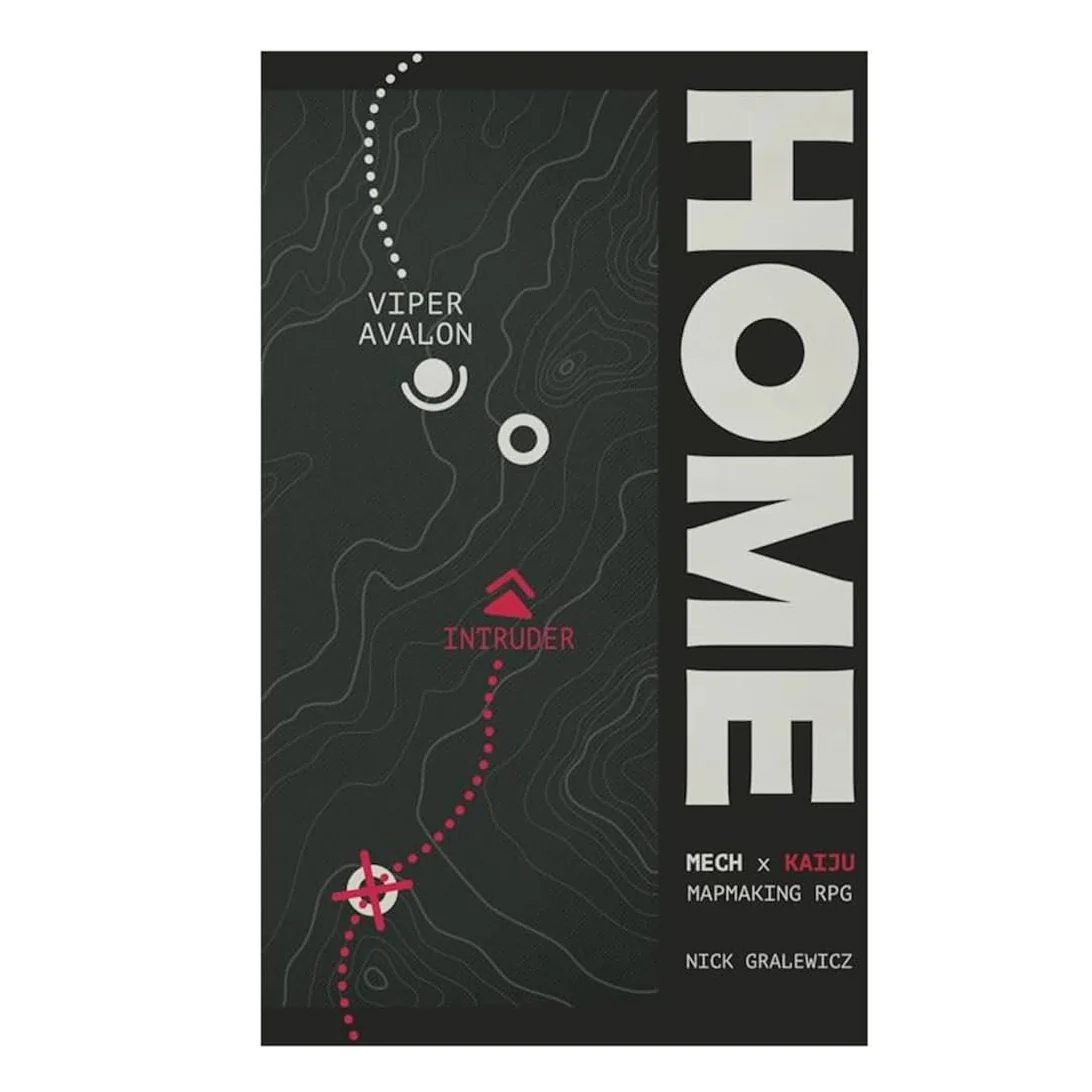 Home RPG