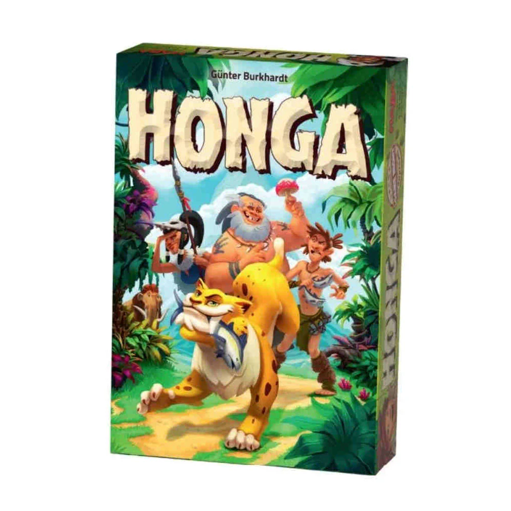 Honga