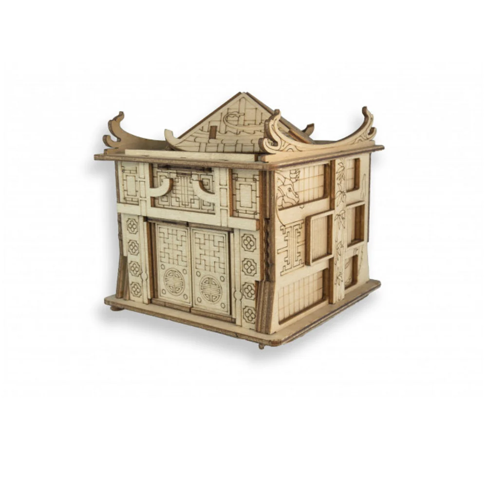 House of the Dragon