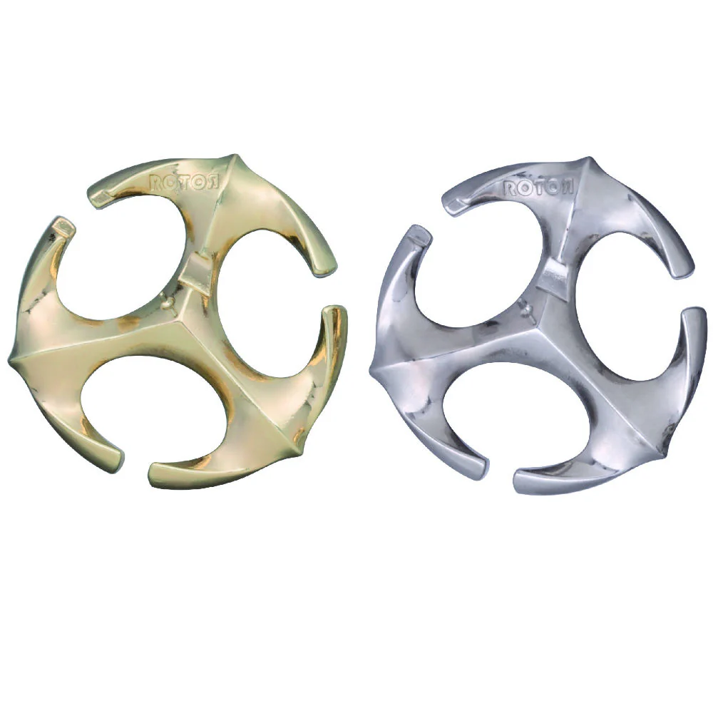 Huzzle Cast Rotor - Image 3