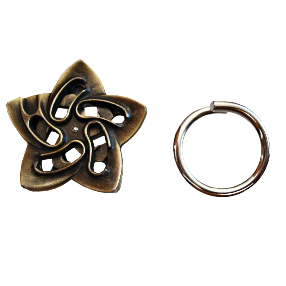 Huzzle Helix - Image 3