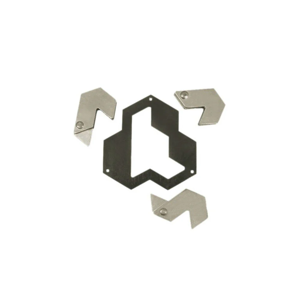 Huzzle Hexagon - Image 2