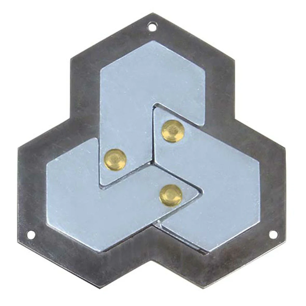 Huzzle Hexagon - Image 3