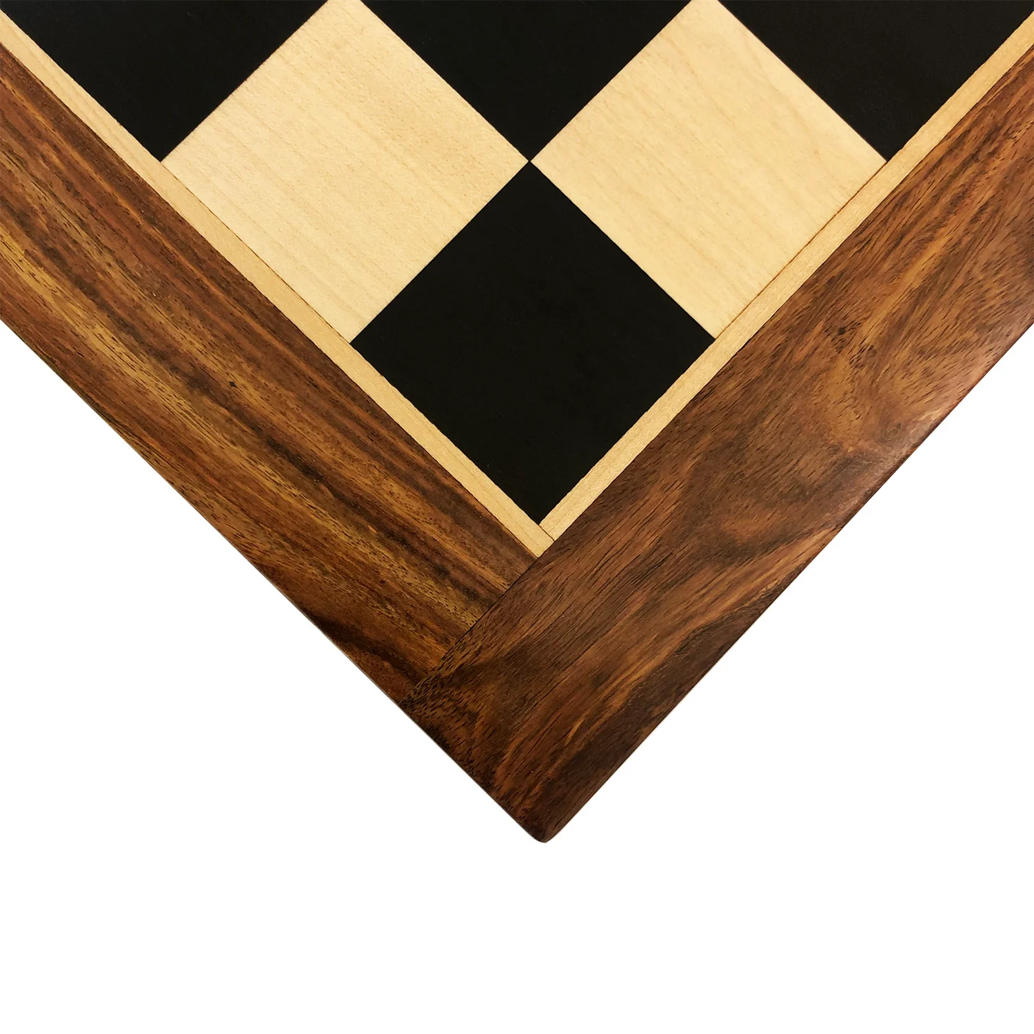 Ibenholt uden notation (60 mm) - Image 3