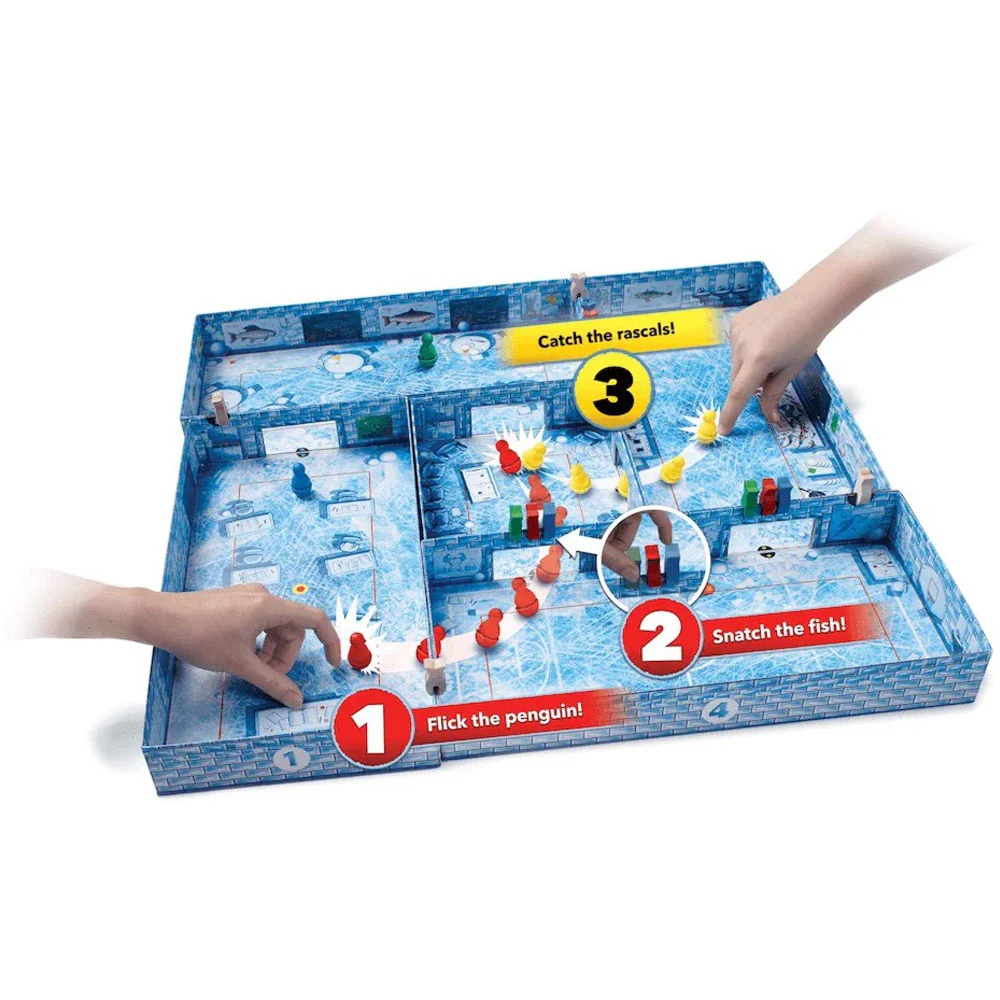 Ice Cool (dansk) - Image 3