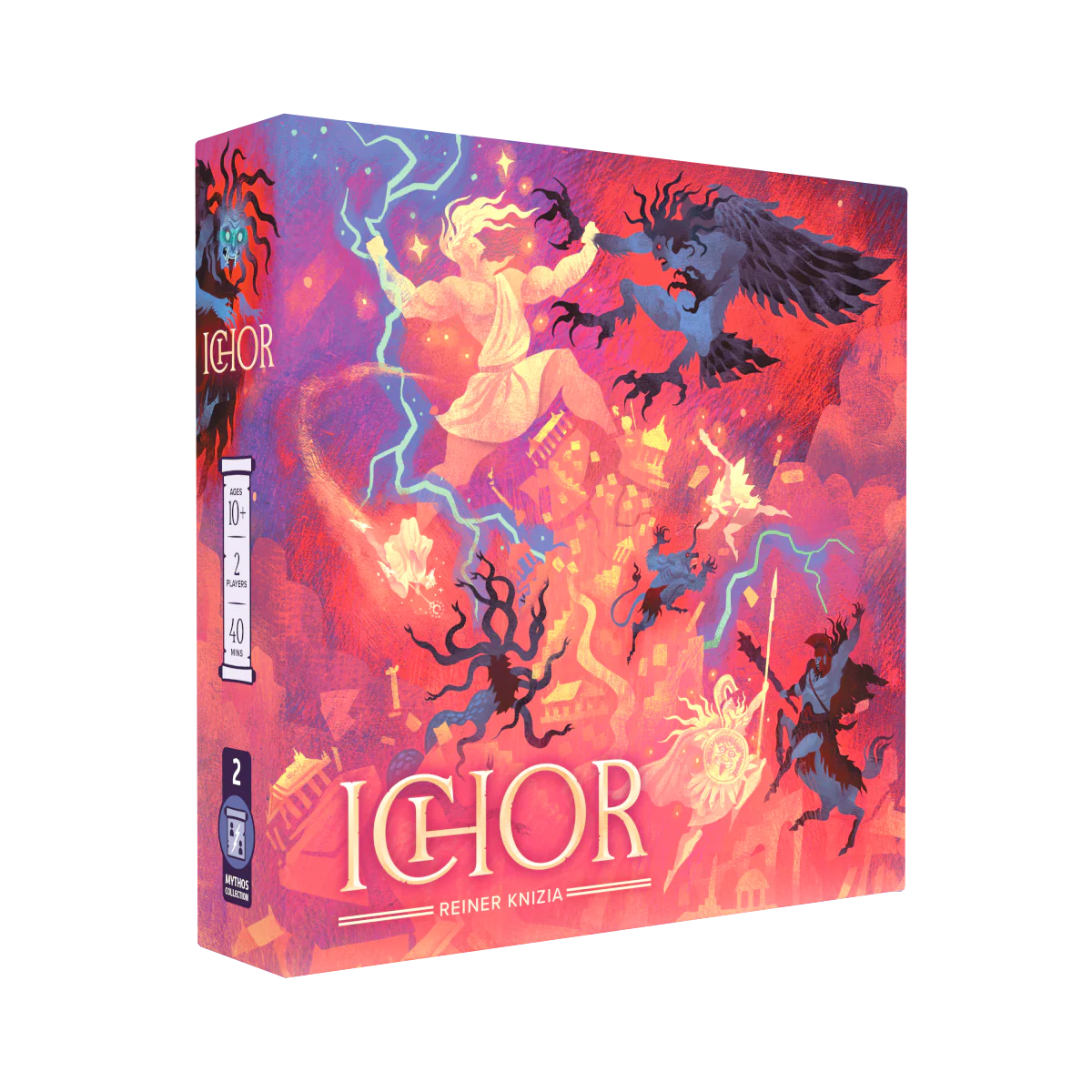 Ichor