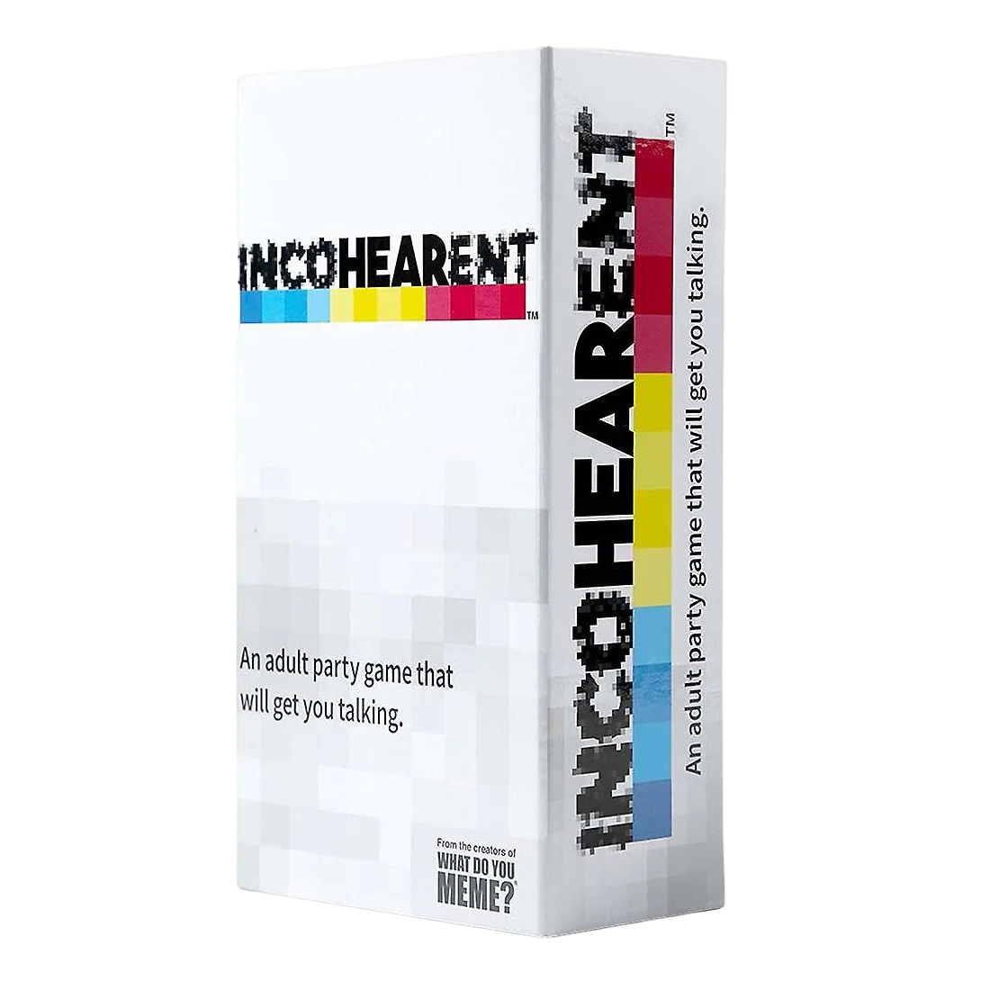 Incohearent