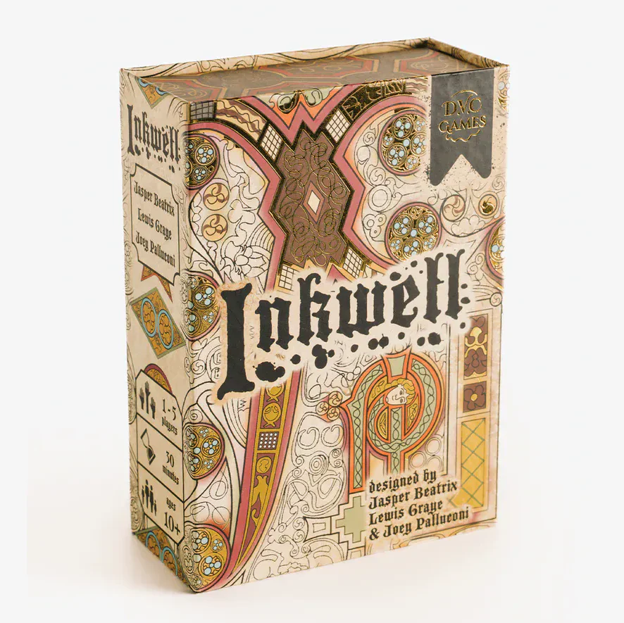 Inkwell