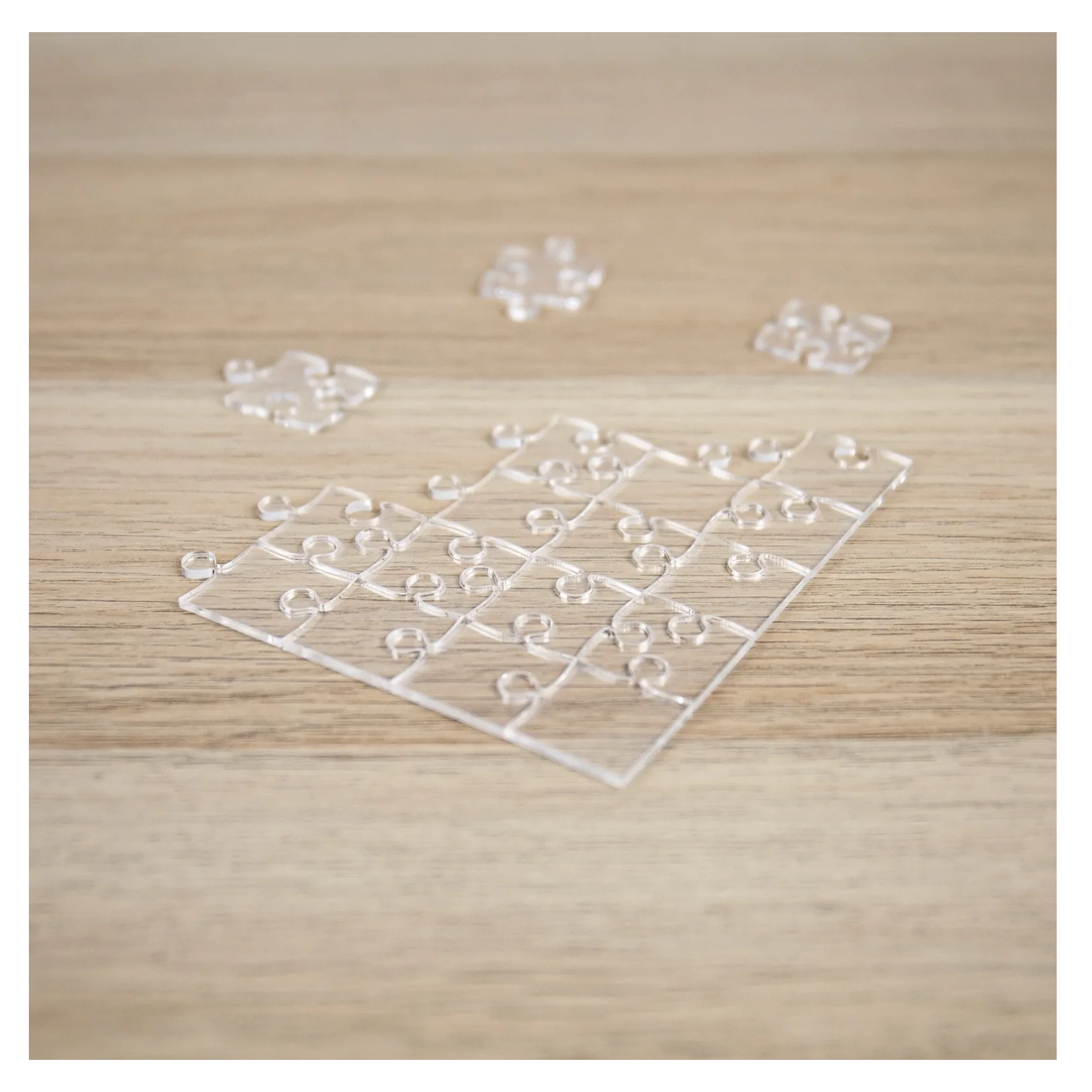 Invizi-Puzzle - Image 2