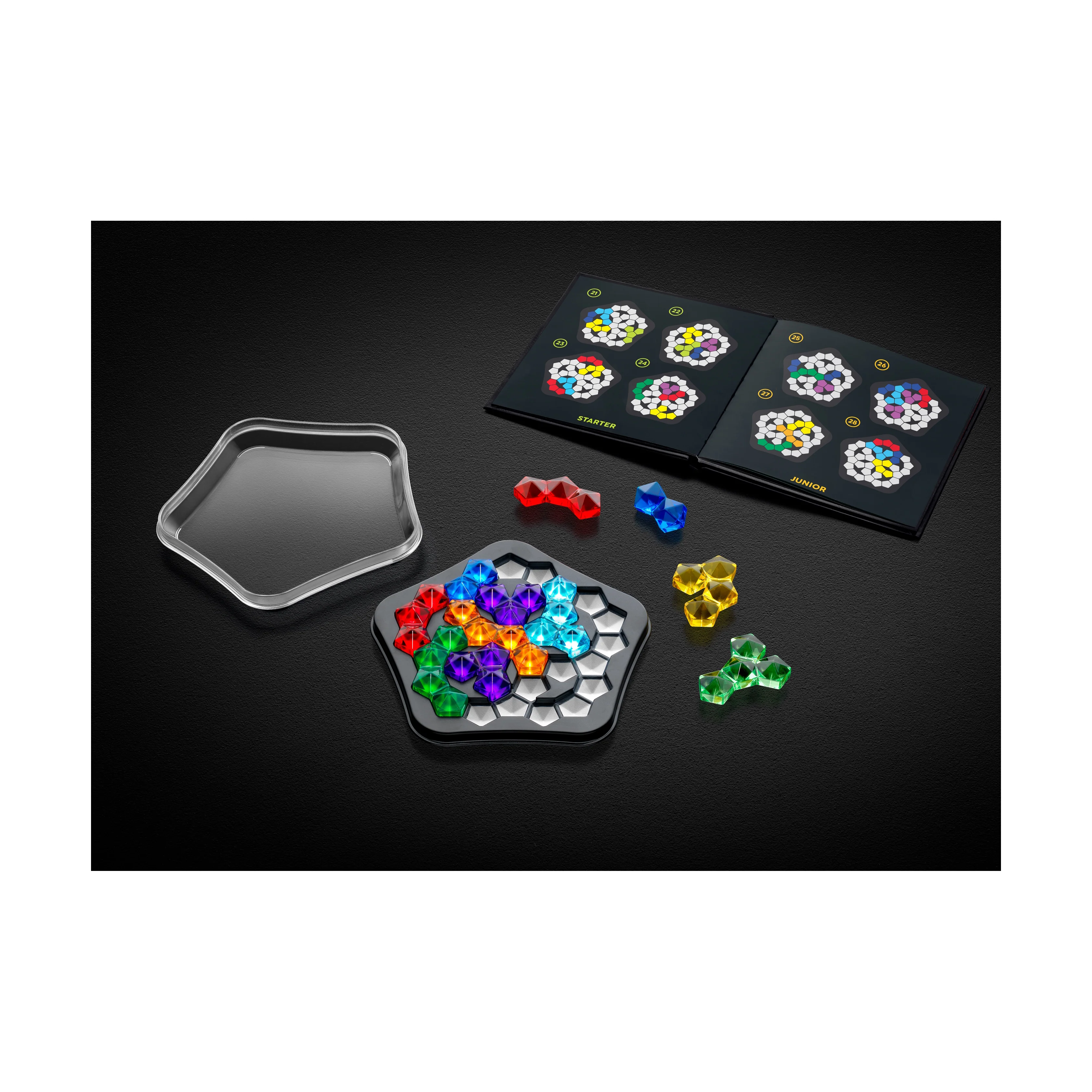 IQ Deluxe Pentagon - Image 2