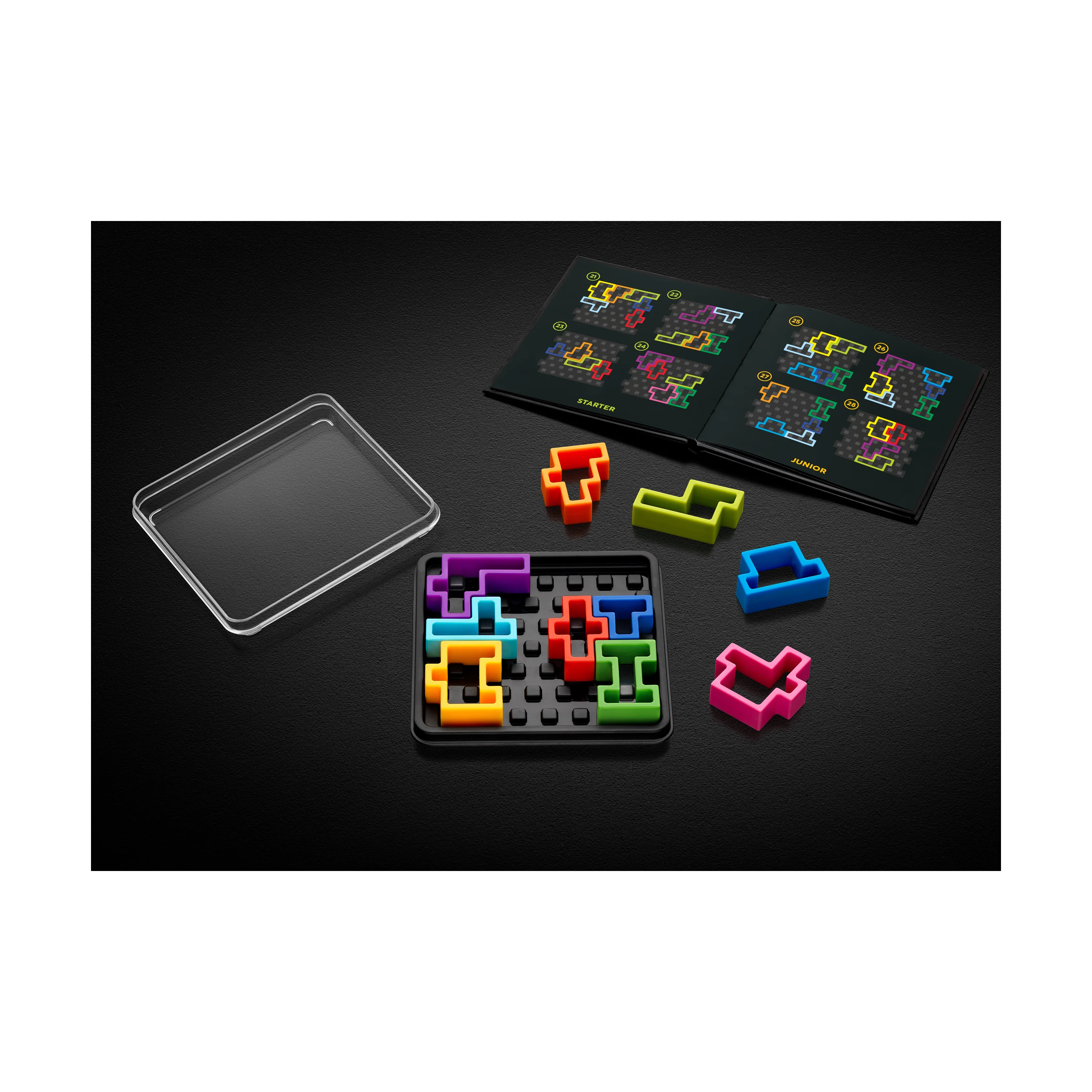 IQ Deluxe Square - Image 2
