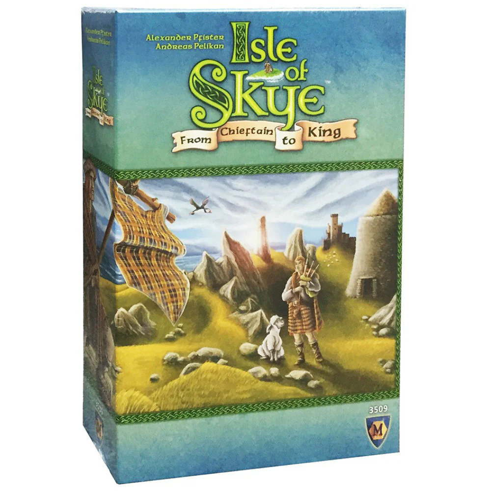 Isle of Skye