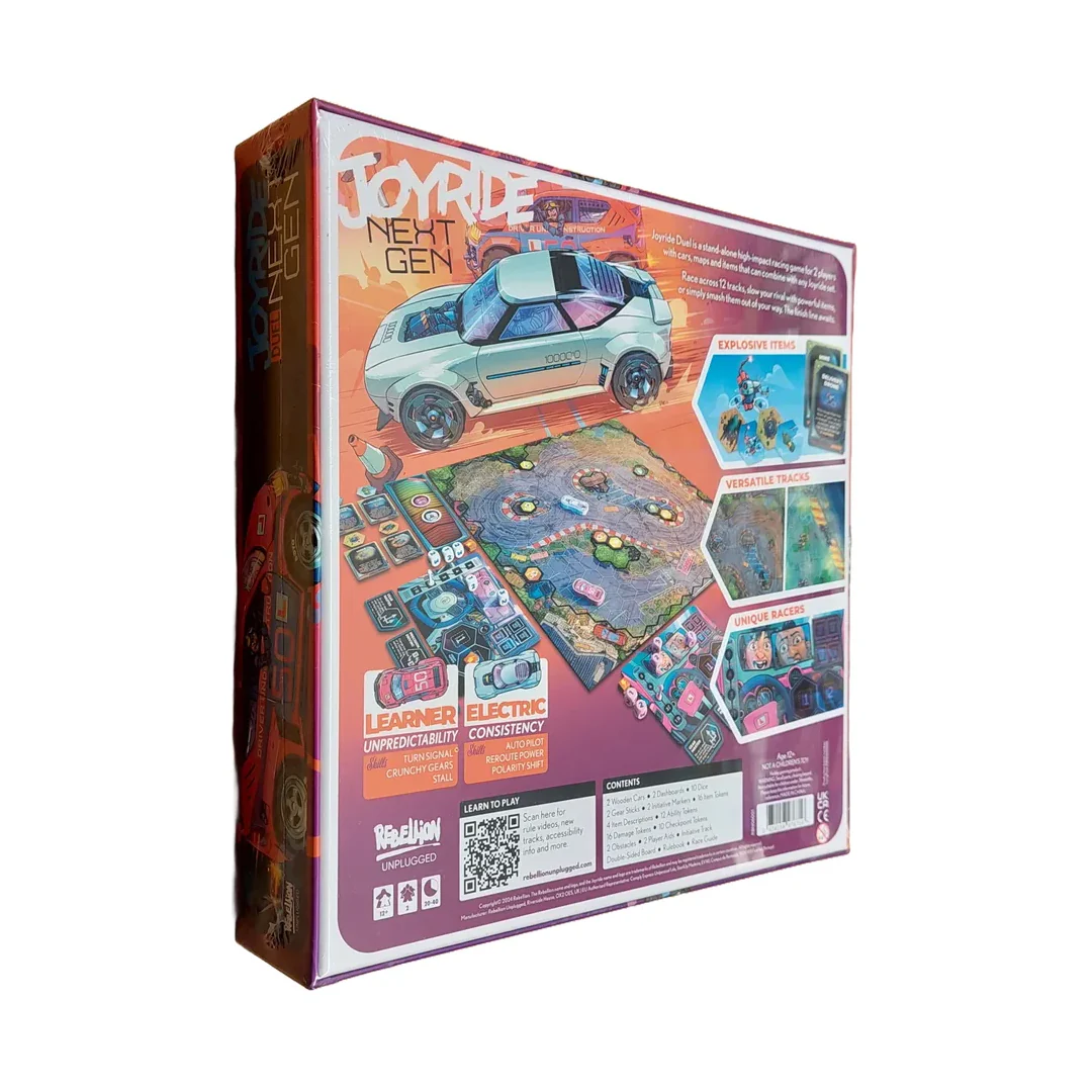 Joyride Duel Next Gen - Image 2