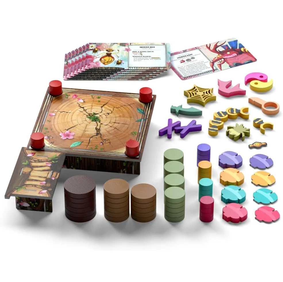 Kabuto Sumo Sakura Slam - Image 2
