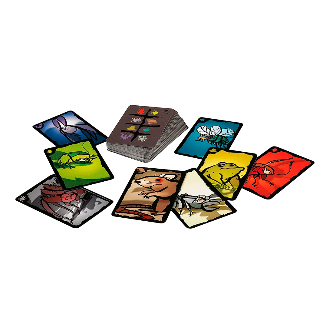 Kakerlakpoker (dansk) - Image 2