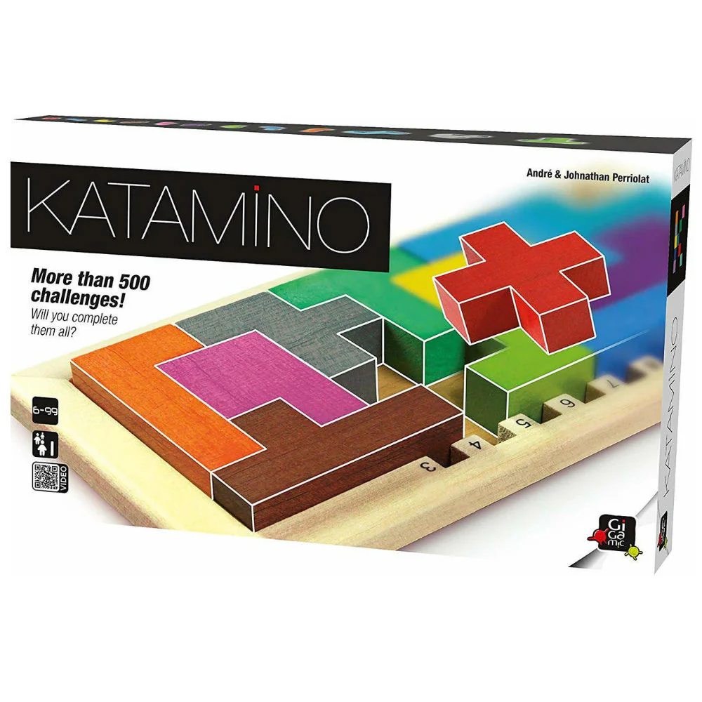 Katamino