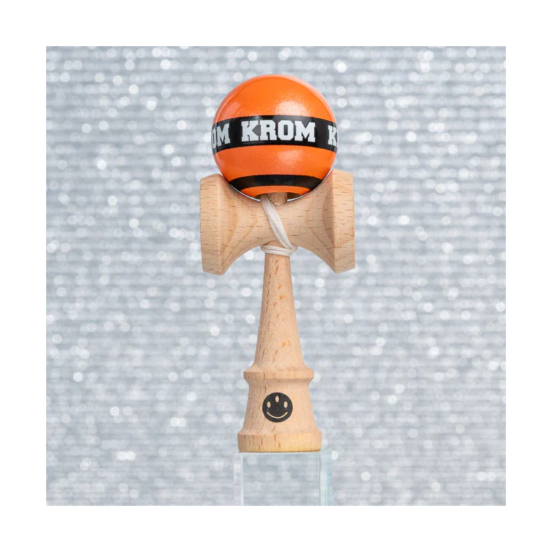 Kendama Mikro Orange