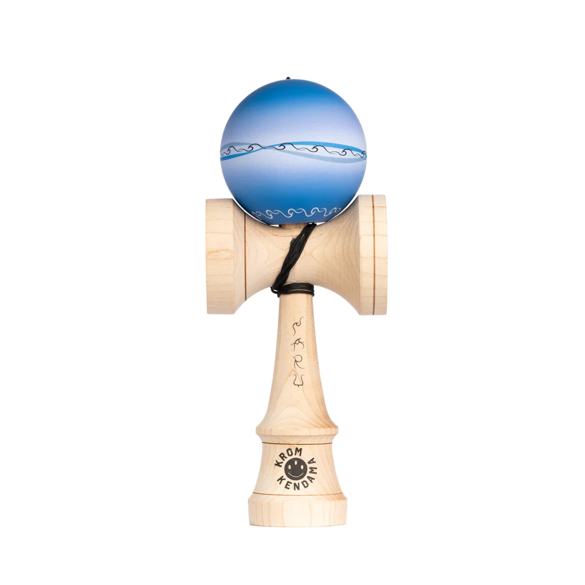 Kendama Naru Mod