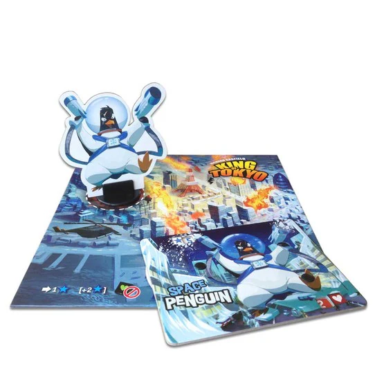 King of Tokyo (dansk) - Image 2