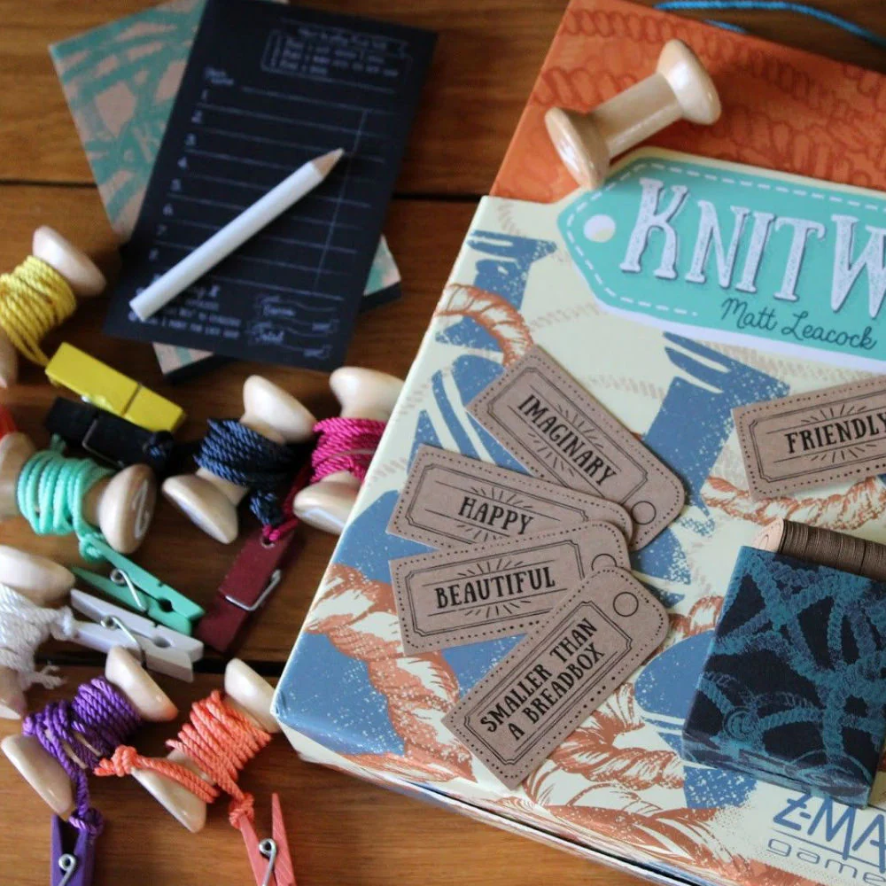 Knit Wit - Image 2