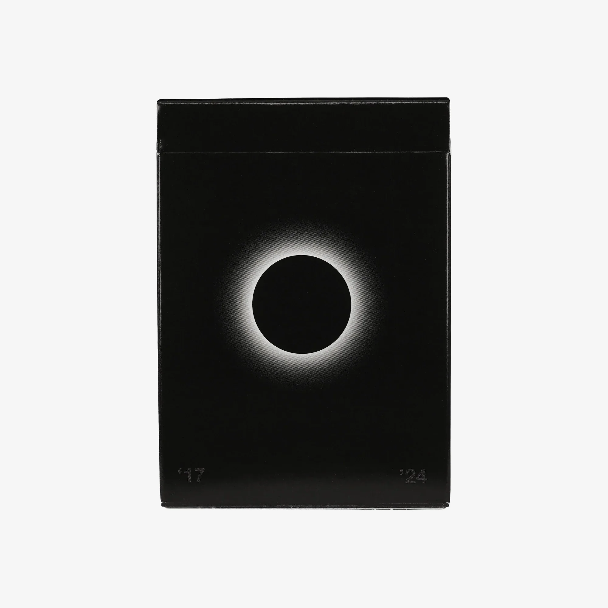 Anyone Dot Eclipse spillekort