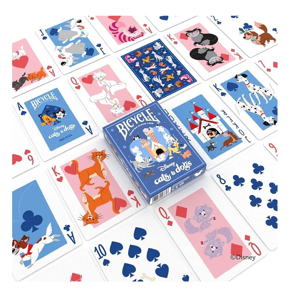 Disney Cats And Dogs - Image 2