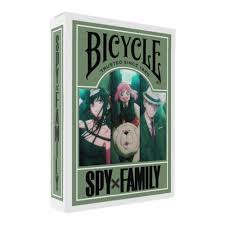 Spy X Family