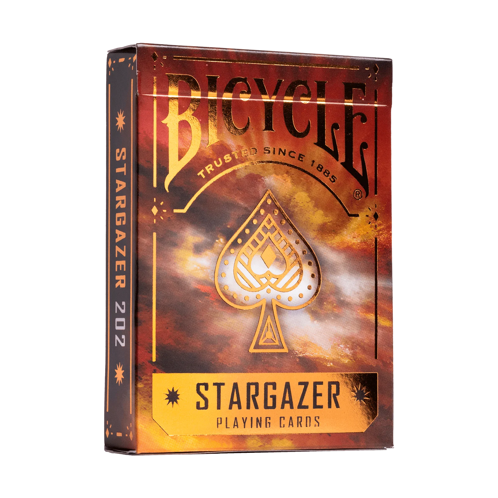 Stargazer 202 Spillekort