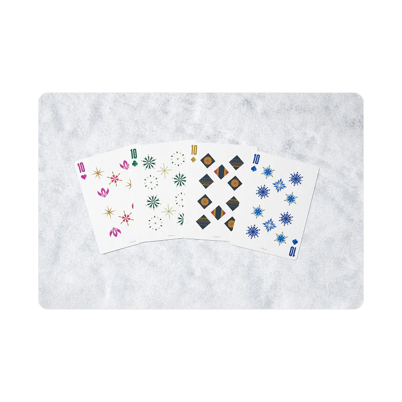 Frozen Christmas Disney Cardmon - Image 2