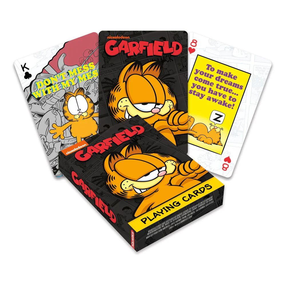 Garfield
