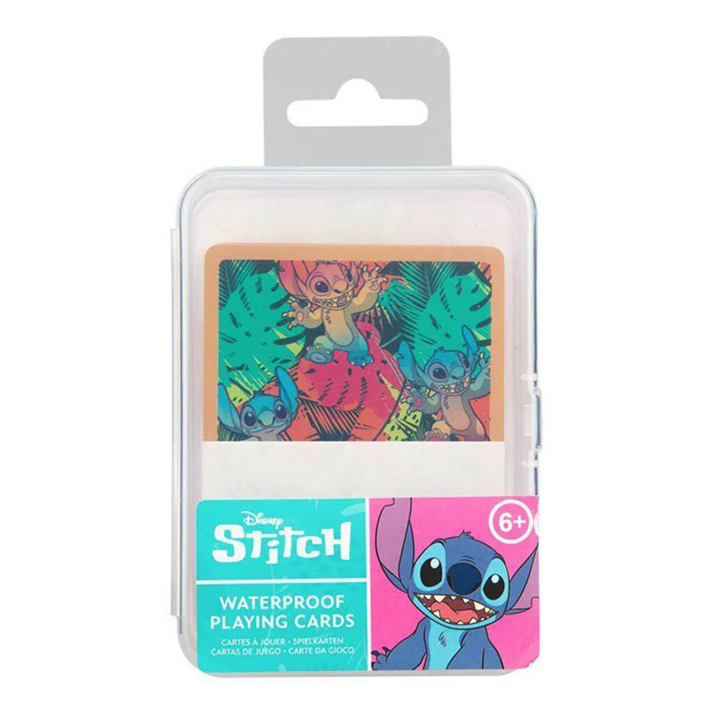 Lilo & Stitch Waterproof