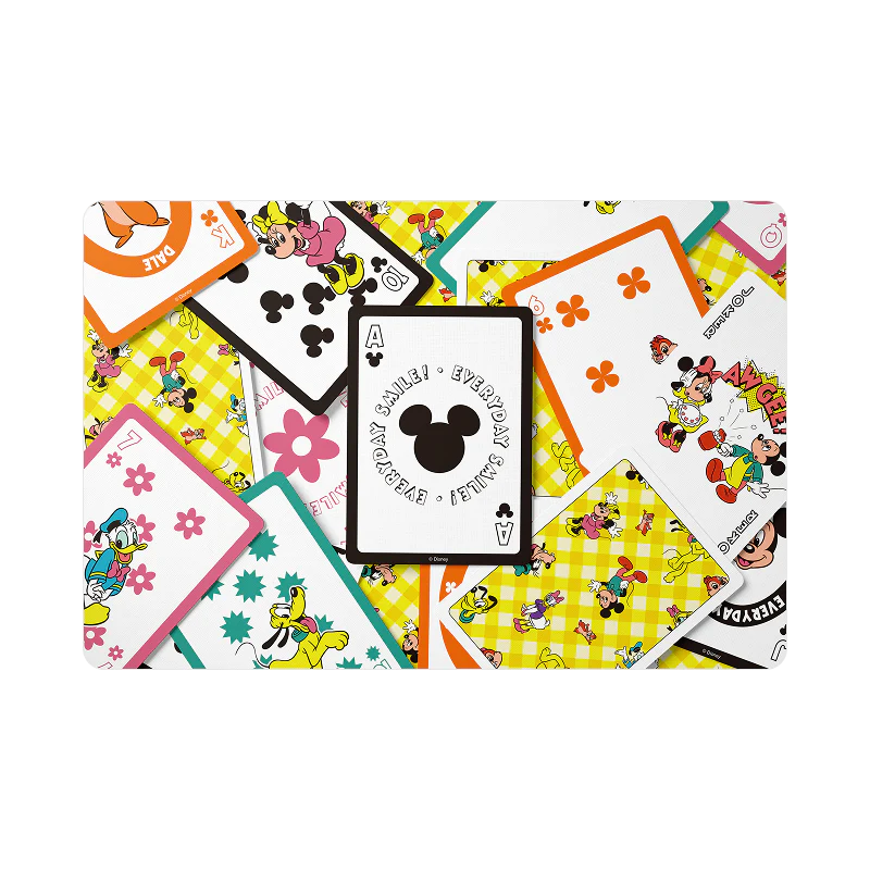 Mickey And Friends Disney Cardmon - Image 2
