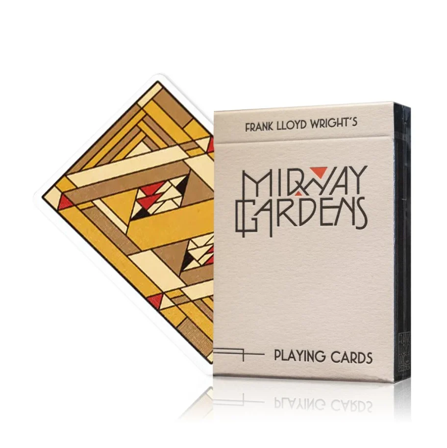 Midway Gardens Art Of Play