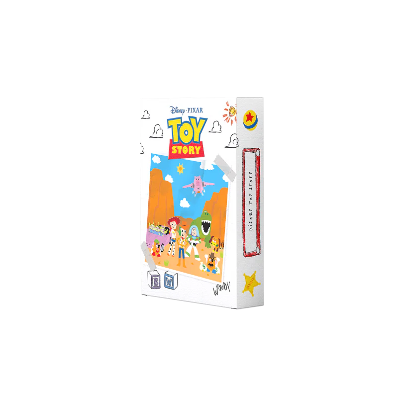 Toy Story Disney Cardmon