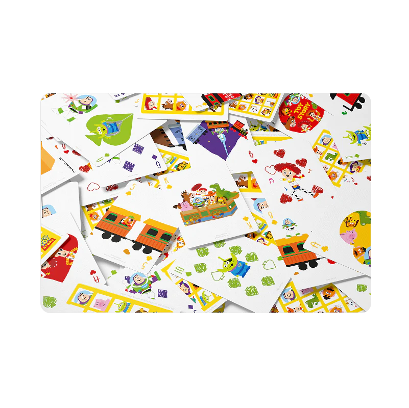 Toy Story Disney Cardmon - Image 2